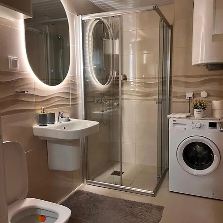 Comfort Bliss Апартаменты *